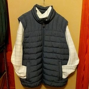 Levi's Men's Vest
